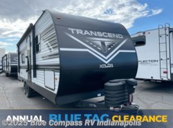 New 2026 Grand Design Transcend Xplor 24BHX available in Indianapolis, Indiana