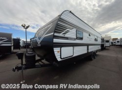 New 2026 Grand Design Transcend Xplor 24BHX available in Indianapolis, Indiana
