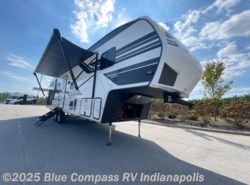 New 2026 Grand Design Reflection 100 Series 32BH available in Indianapolis, Indiana