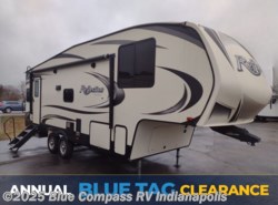 Used 2019 Grand Design Reflection 150 Series 230RL available in Indianapolis, Indiana
