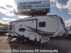 Used 2024 CrossRoads Cruiser Aire 24RL available in Indianapolis, Indiana