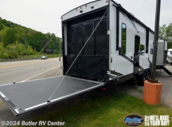 New 2024 Forest River Wolf Pack 4500PACK14D available in Butler, Pennsylvania
