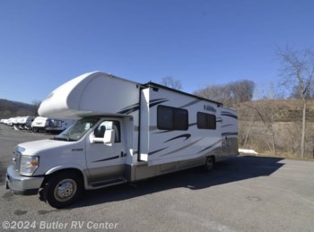 Used 2015 Forest River Forester Ford  3011DS available in Butler, Pennsylvania