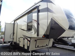 New 2019 Forest River Sandpiper 2850RL available in Mill Hall, Pennsylvania