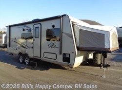 New 2018 Forest River Rockwood Roo 233S available in Mill Hall, Pennsylvania