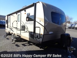 2018 Forest River Rockwood Ultra Lite 2608SB 2018 Forest River Rockwood Ultra Lite 2608SB