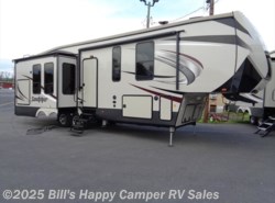 New 2018 Forest River Sandpiper 345RLOK available in Mill Hall, Pennsylvania