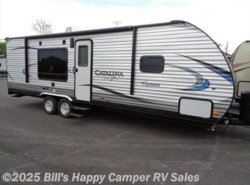 New 2019 Coachmen Catalina 26TH available in Mill Hall, Pennsylvania