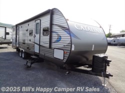 2019 Coachmen Catalina 323BHDSCK 2019 Coachmen Catalina 323BHDSCK