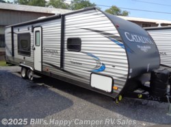 New 2019 Coachmen Catalina 26TH available in Mill Hall, Pennsylvania