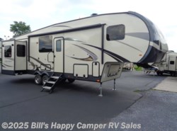 New 2019 Forest River Rockwood Signature Ultra Lite 8298WS available in Mill Hall, Pennsylvania