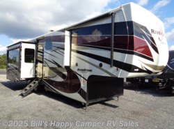 New 2019 Forest River Riverstone Legacy 38FB2 available in Mill Hall, Pennsylvania