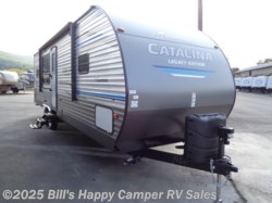 2019 Coachmen Catalina 283RKS 2019 Coachmen Catalina 283RKS