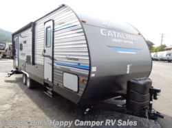 2019 Coachmen Catalina 263RLS 2019 Coachmen Catalina 263RLS