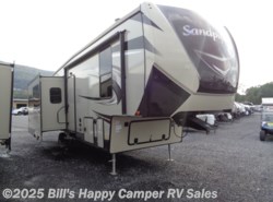 New 2019 Forest River Sandpiper 2950TRIK available in Mill Hall, Pennsylvania