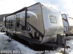 Used 2015 Forest River Sandpiper Select 31FK available in Mill Hall, Pennsylvania