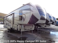 New 2019 Forest River Sandpiper 3275DBOK available in Mill Hall, Pennsylvania