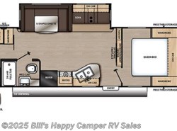 Used 2019 Coachmen Catalina 293QBCK available in Mill Hall, Pennsylvania