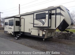 New 2019 Forest River Sandpiper 382VIEW available in Mill Hall, Pennsylvania