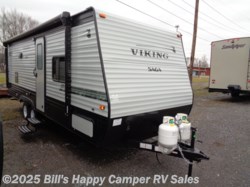 2019 Coachmen Viking Saga 21BH 2019 Coachmen Viking Saga 21BH