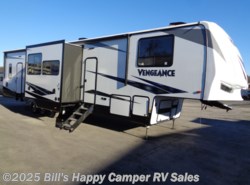 New 2019 Forest River Vengeance 388V16 available in Mill Hall, Pennsylvania