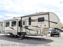 Used 2018 Forest River Cardinal Explorer 383BH available in Mill Hall, Pennsylvania