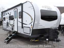 2019 Forest River Rockwood Mini Lite 2509S 2019 Forest River Rockwood Mini Lite 2509S