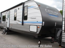 New 2020 Coachmen Catalina 303RKDS available in Mill Hall, Pennsylvania