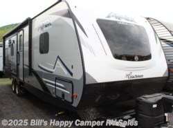 New 2020 Coachmen Apex 293RLDS available in Mill Hall, Pennsylvania