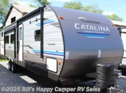 New 2020 Coachmen Catalina 333BHTSCK available in Mill Hall, Pennsylvania