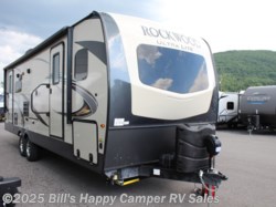 2020 Forest River Rockwood Ultra Lite 2604WS 2020 Forest River Rockwood Ultra Lite 2604WS