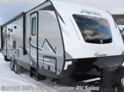 New 2020 Coachmen Apex 279RLSS available in Mill Hall, Pennsylvania