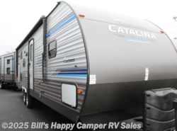New 2020 Coachmen Catalina 293RLDS available in Mill Hall, Pennsylvania