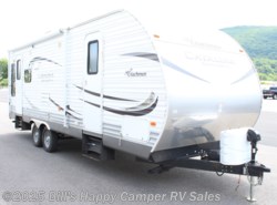 Used 2013 Coachmen Catalina 252RLS available in Mill Hall, Pennsylvania