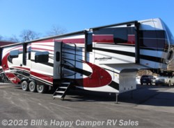 New 2021 Forest River RiverStone 42FSKG available in Mill Hall, Pennsylvania