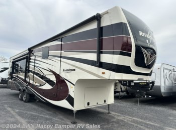Used 2021 Forest River RiverStone 39RKFB available in Mill Hall, Pennsylvania