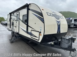 Used 2017 K-Z Connect C241RLK available in Mill Hall, Pennsylvania