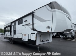 New 2025 Forest River Sandpiper 3900HBLR available in Mill Hall, Pennsylvania
