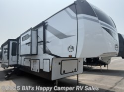 New 2026 Forest River Sandpiper 3800RK available in Mill Hall, Pennsylvania