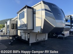 Used 2021 Forest River Sandpiper 38FKOK available in Mill Hall, Pennsylvania