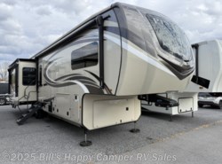 Used 2021 Jayco Pinnacle 36SSWS available in Mill Hall, Pennsylvania