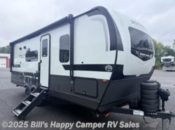 New 2026 Forest River Rockwood Mini Lite 2520BH available in Mill Hall, Pennsylvania