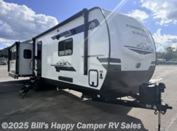 New 2026 Forest River Grand Surveyor 305RLBS available in Mill Hall, Pennsylvania