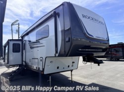 New 2026 Forest River Rockwood Signature R371RK available in Mill Hall, Pennsylvania