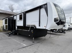 New 2026 Forest River Cedar Creek 385RK available in Mill Hall, Pennsylvania