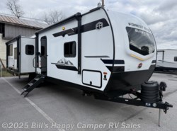 New 2026 Forest River Grand Surveyor 290RLDS available in Mill Hall, Pennsylvania