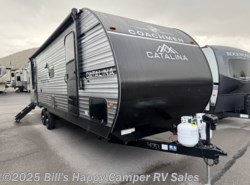 New 2026 Coachmen Catalina Summit Series 8 271DBS available in Mill Hall, Pennsylvania