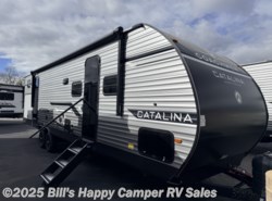 New 2026 Coachmen Catalina Legacy Edition 323BHDSCK available in Mill Hall, Pennsylvania