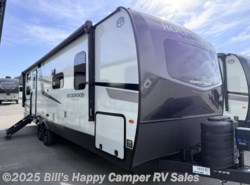 New 2026 Forest River Rockwood Ultra Lite 2706BH available in Mill Hall, Pennsylvania
