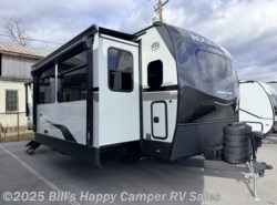 New 2026 Forest River Rockwood Signature 8339FK available in Mill Hall, Pennsylvania